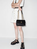 Tory Burch Kira Piccola spalla in pelle