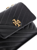 Tory Burch Kira Piccola spalla in pelle