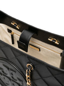 Tory Burch Fleming Leather Tote bolso