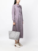Tory Burch Ella Cadena Nylon Tote Bag