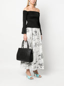 Tory Burch Ella Bio Small Tote Bag