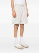 Emporio Armani Cotton Shorts