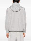 Emporio Armani Nylon Blouson Jacket