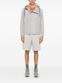 Emporio Armani Nylon Blouson Jacket