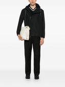 Emporio Armani Nylon Blouson Jacket