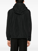 Emporio Armani Nylon Blouson Jacket