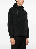 Emporio Armani Nylon Blouson Jacket