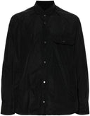 Emporio Armani Nylon Blouson Jacket