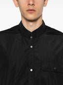 Emporio Armani Nylon Blouson Jacket