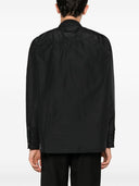 Emporio Armani Nylon Blouson Jacket