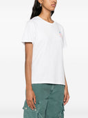 Mc2 Saint Barth Agenzia Viaggi Mentali Cotton T Shirt