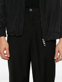 E 'Clat Wool Trousers
