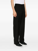 E 'Clat Wool Trousers