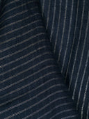 Brunello Cucinelli Embroidered Linen Scarf