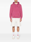 Carhartt WIP Main Nelson Cotton Hoodie