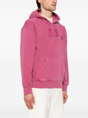 Carhartt WIP Main Nelson Cotton Hoodie