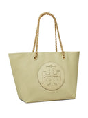 Tory Burch Ella Chain Nylon Tote Bag