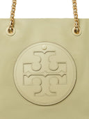 Tory Burch Ella Chain Nylon Tote Bag