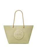 Tory Burch Ella Chain Nylon Tote Bag
