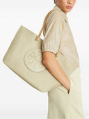 Tory Burch Ella Chain Nylon Tote Bag
