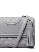 Tory Burch Fleming Small Leather Shoulder Bag