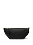Tory Burch Fleming Leather Belt Bag