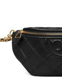 Tory Burch Fleming Leather Belt Bag