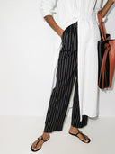 Tory Burch Mini Miller Thong Sandals