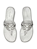 Tory Burch Miller Wedge Thong Sandals