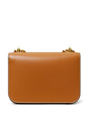Tory Burch Eleanor Small Leather Shoulder Bag