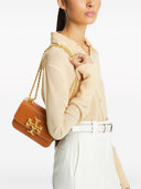 Tory Burch Eleanor Small Leather Shoulder Bag