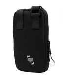 Ea7 Logo Crossbody Bag