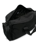 Ea7 Logo Gym Bag