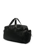 Ea7 Logo Gym Bag