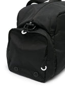 Ea7 Logo Gym Bag
