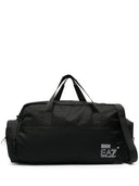 Ea7 Logo Gym Bag