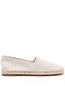 Emporio Armani Logo Espadrilles