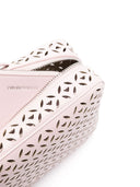 Emporio Armani Perforated Camera Bag