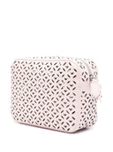 Emporio Armani Perforated Camera Bag