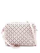 Emporio Armani Perforated Camera Bag