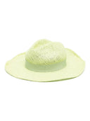 Emporio Armani Fedora Hat