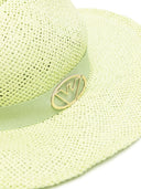 Emporio Armani Fedora Hat