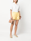 Tory Burch Ella Bio Mini Tote Bag