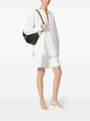 Valentino V Logo Blouse