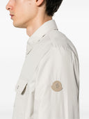 Moncler Piz Buttoned Jacket