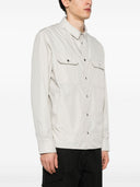 Moncler Piz Buttoned Jacket