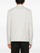 Moncler Piz Buttoned Jacket