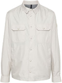 Moncler Piz Buttoned Jacket