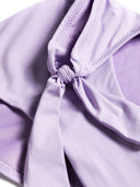 Emporio Armani Padded Beandeau Bikini Set