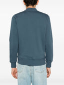 Paul Smith Zebra Logo Bomber Jacket